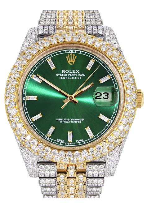 custom rolex datejust dial|rolex datejust iced out 41mm.